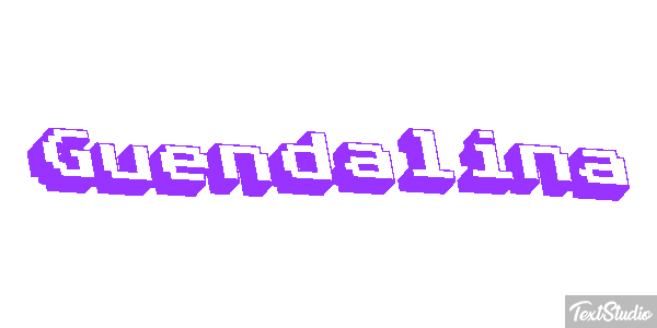 Guendalina Effetto testo