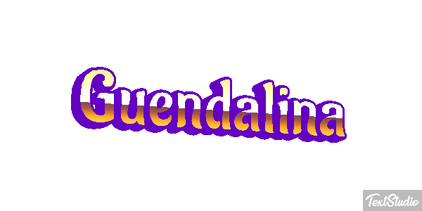 Guendalina Effetto testo