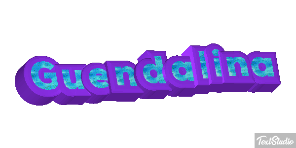 Guendalina Effetto testo