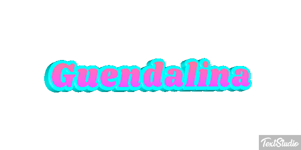 Guendalina Effetto testo