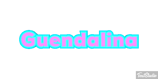 Guendalina Effetto testo