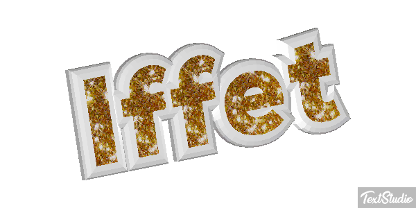 İffet Tekst effect