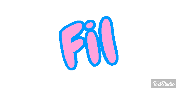 Fil Metin efekti