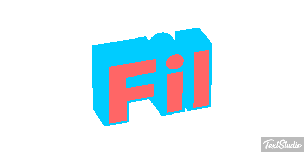 Fil Metin efekti