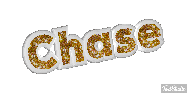 Chase Metin efekti
