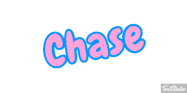 Chase Metin efekti