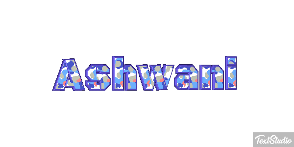 Ashwani Efeito do texto