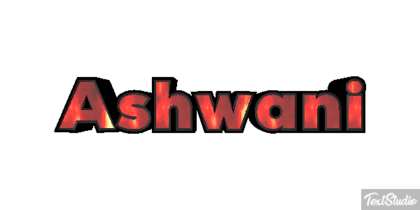 Ashwani Efeito do texto
