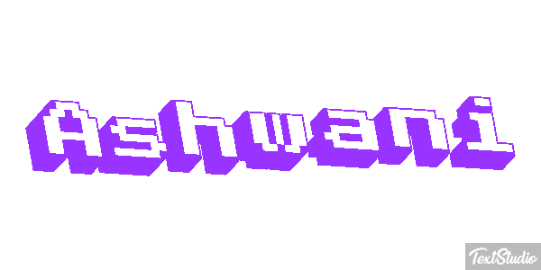 Ashwani Efeito do texto
