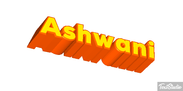Ashwani Efeito do texto