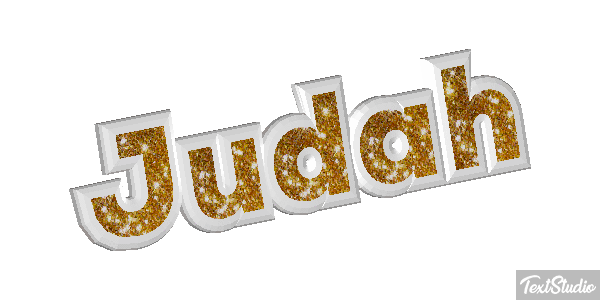 Judah Efekt tekstowy