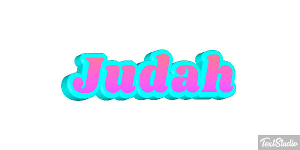 Judah Efekt tekstowy
