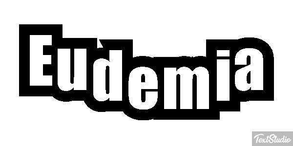 Eudemia Effetto testo