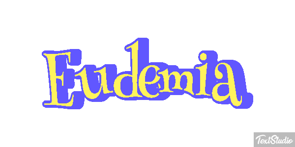 Eudemia Effetto testo