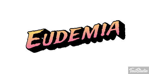 Eudemia Effetto testo