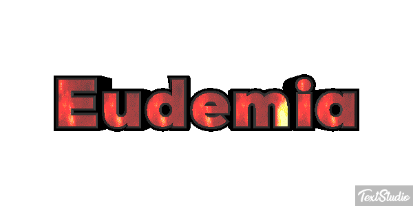 Eudemia Effetto testo