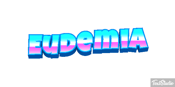 Eudemia Effetto testo