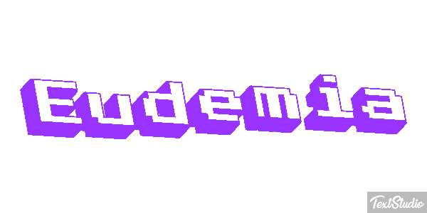 Eudemia Effetto testo