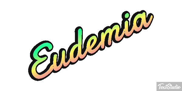 Eudemia Effetto testo