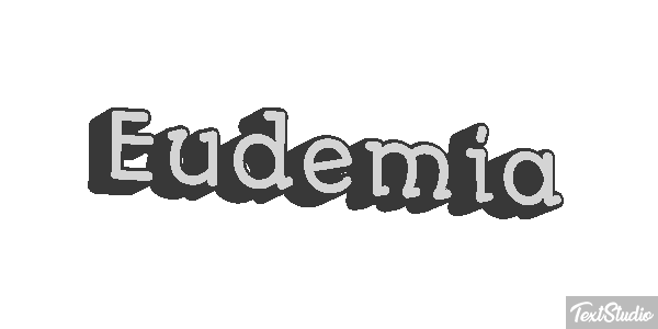 Eudemia Effetto testo