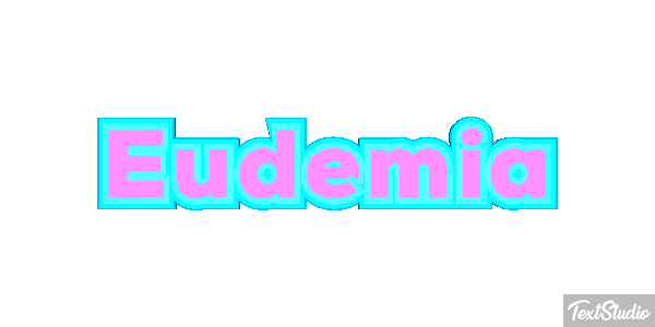 Eudemia Effetto testo