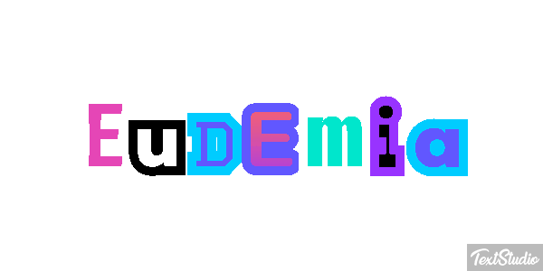 Eudemia Effetto testo