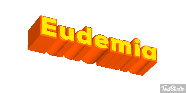 Eudemia Effetto testo