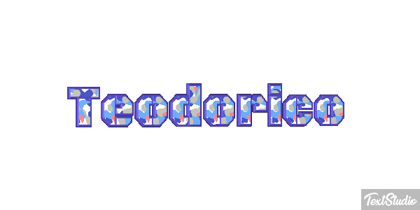 Teodorico Effetto testo