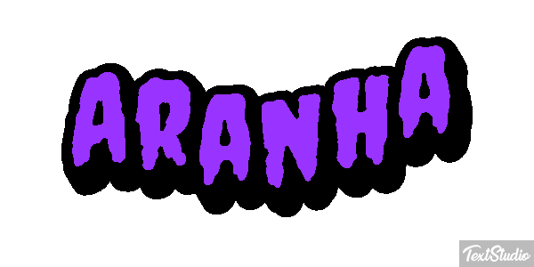 Aranha Efekt tekstowy