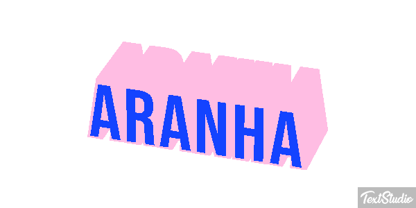 Aranha Efekt tekstowy