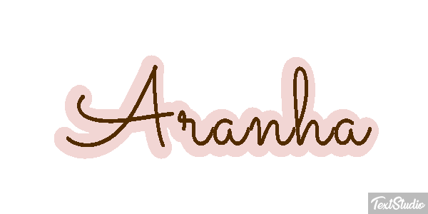 Aranha Efekt tekstowy