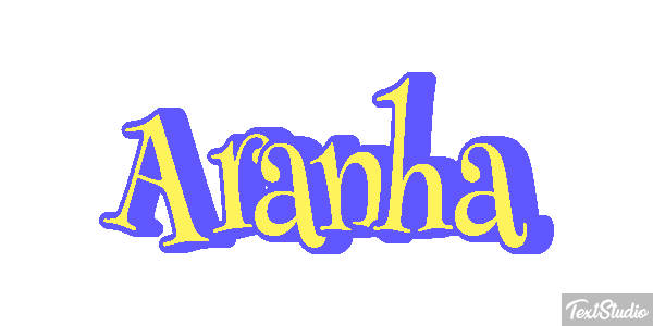Aranha Efekt tekstowy