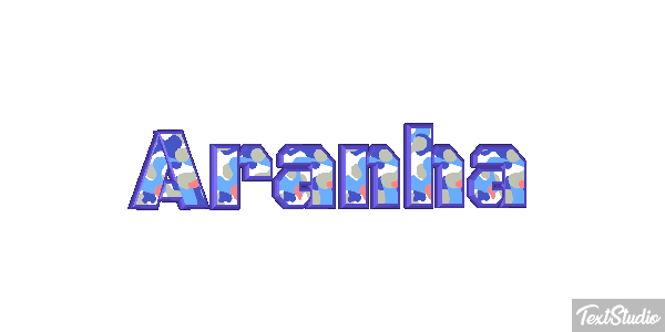 Aranha Efekt tekstowy