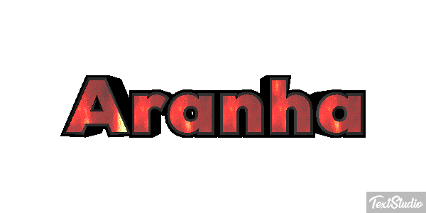 Aranha Efekt tekstowy