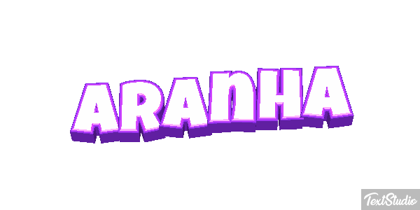Aranha Efekt tekstowy