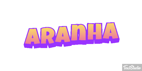 Aranha Efekt tekstowy