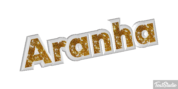 Aranha Efekt tekstowy