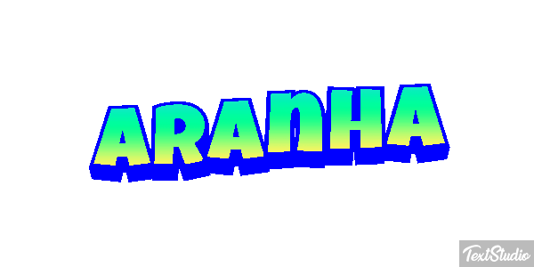 Aranha Efekt tekstowy