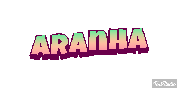 Aranha Efekt tekstowy