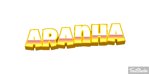 Aranha Efekt tekstowy
