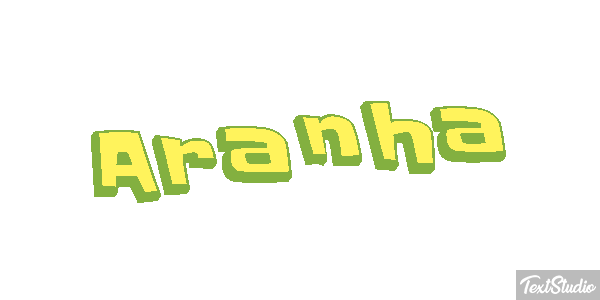 Aranha Efekt tekstowy