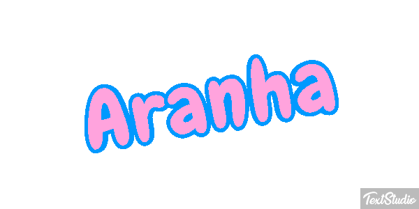 Aranha Efekt tekstowy