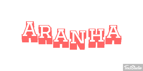 Aranha Efekt tekstowy