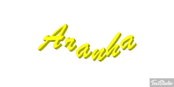 Aranha Efekt tekstowy