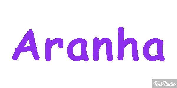 Aranha Efekt tekstowy