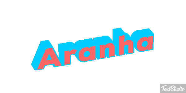 Aranha Efekt tekstowy