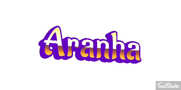 Aranha Efekt tekstowy