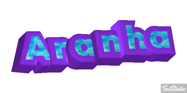 Aranha Efekt tekstowy