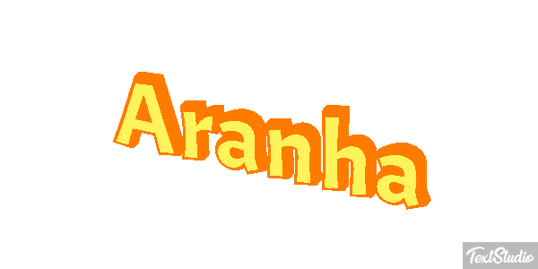 Aranha Efekt tekstowy