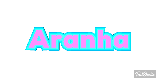 Aranha Efekt tekstowy